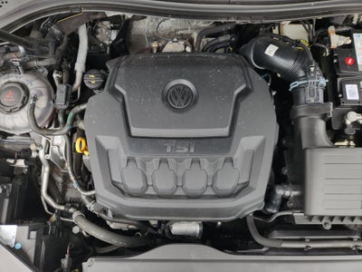 2023 Volkswagen Tiguan S