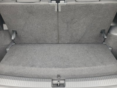 2023 Volkswagen Tiguan S