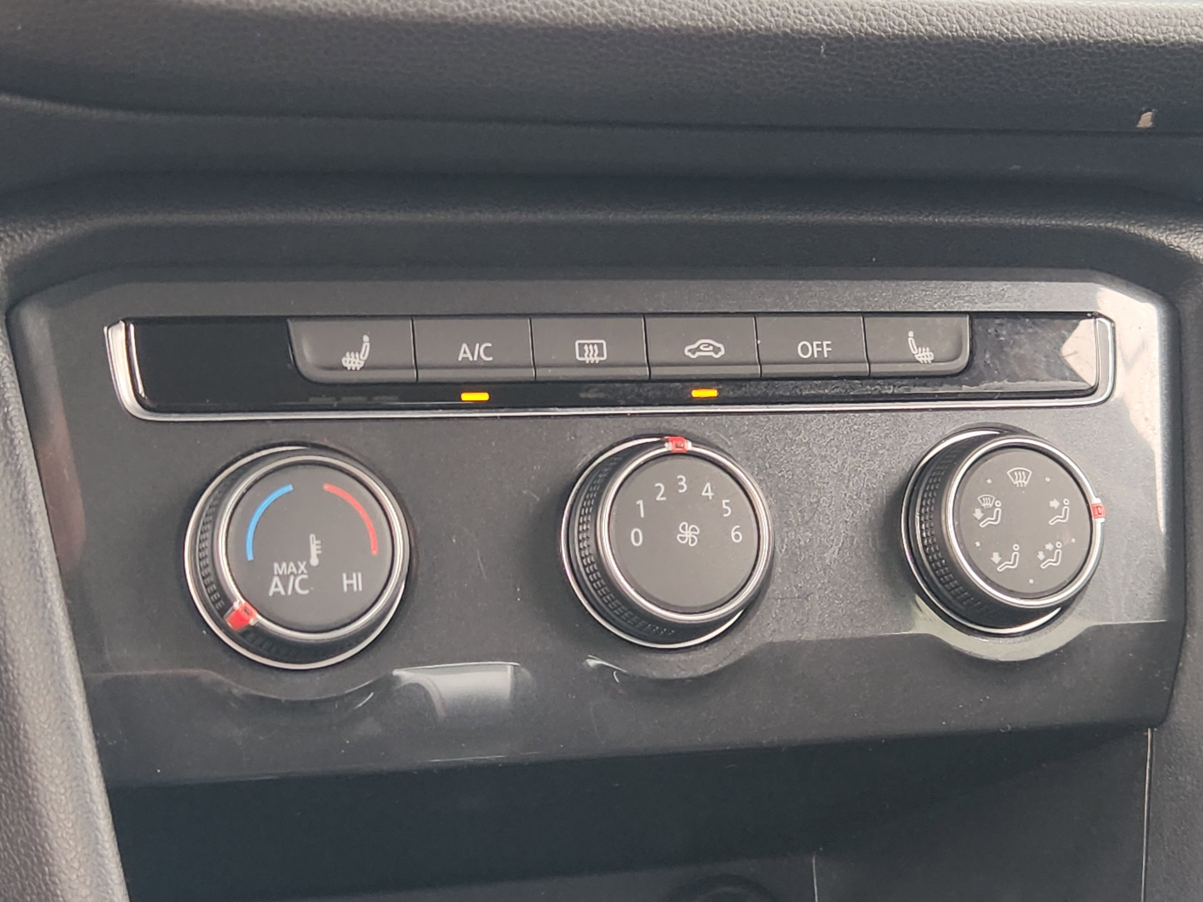 2023 Volkswagen Tiguan S