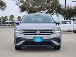 2023 Volkswagen Tiguan S