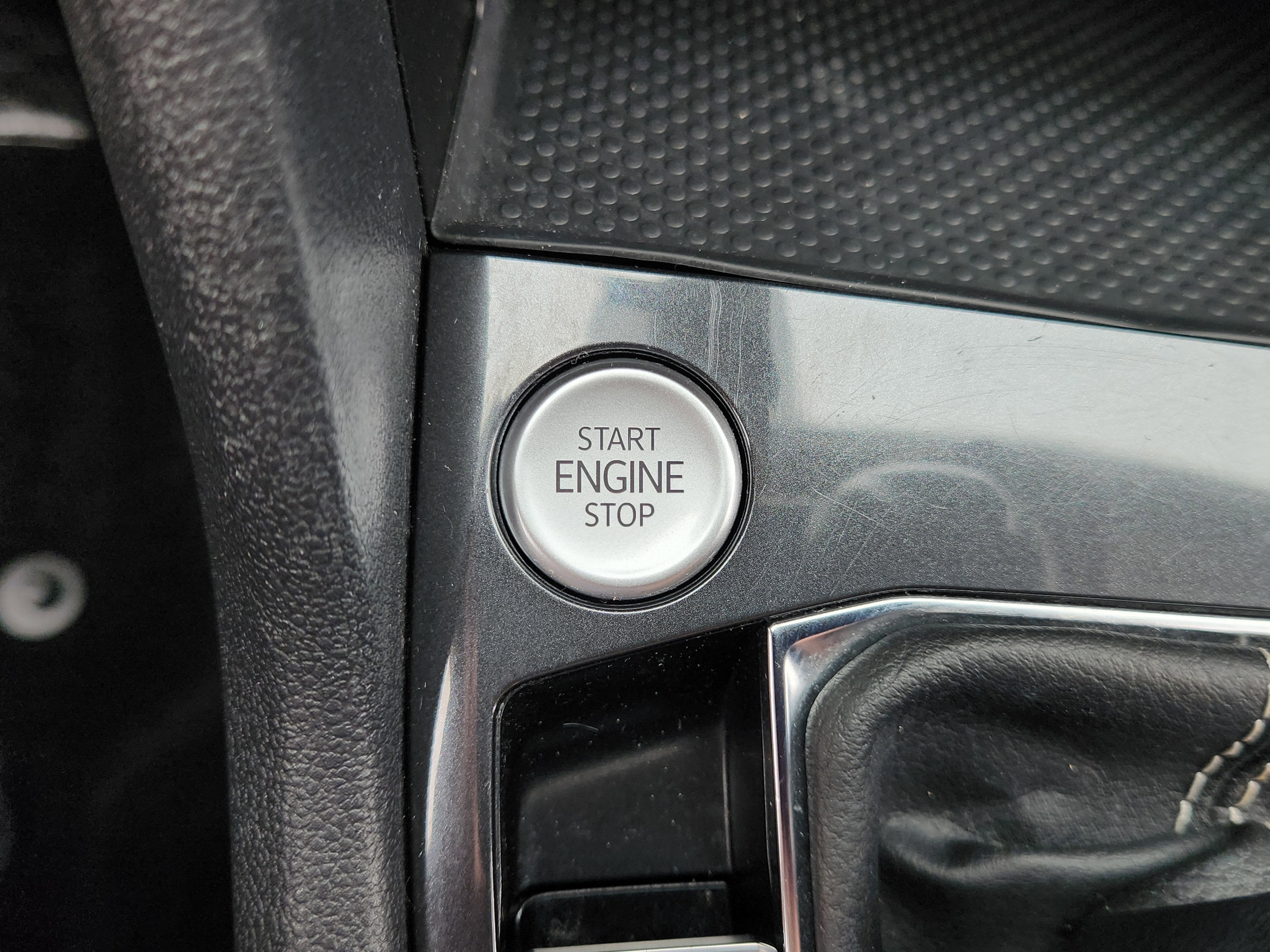 2023 Volkswagen Tiguan S