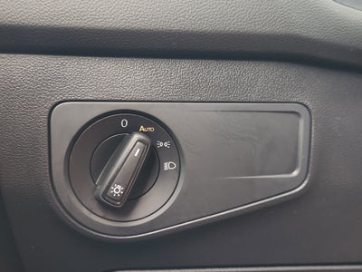 2023 Volkswagen Tiguan S