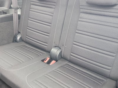 2023 Volkswagen Tiguan S