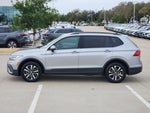 2023 Volkswagen Tiguan S