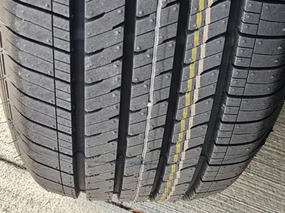 2023 Volkswagen Tiguan S