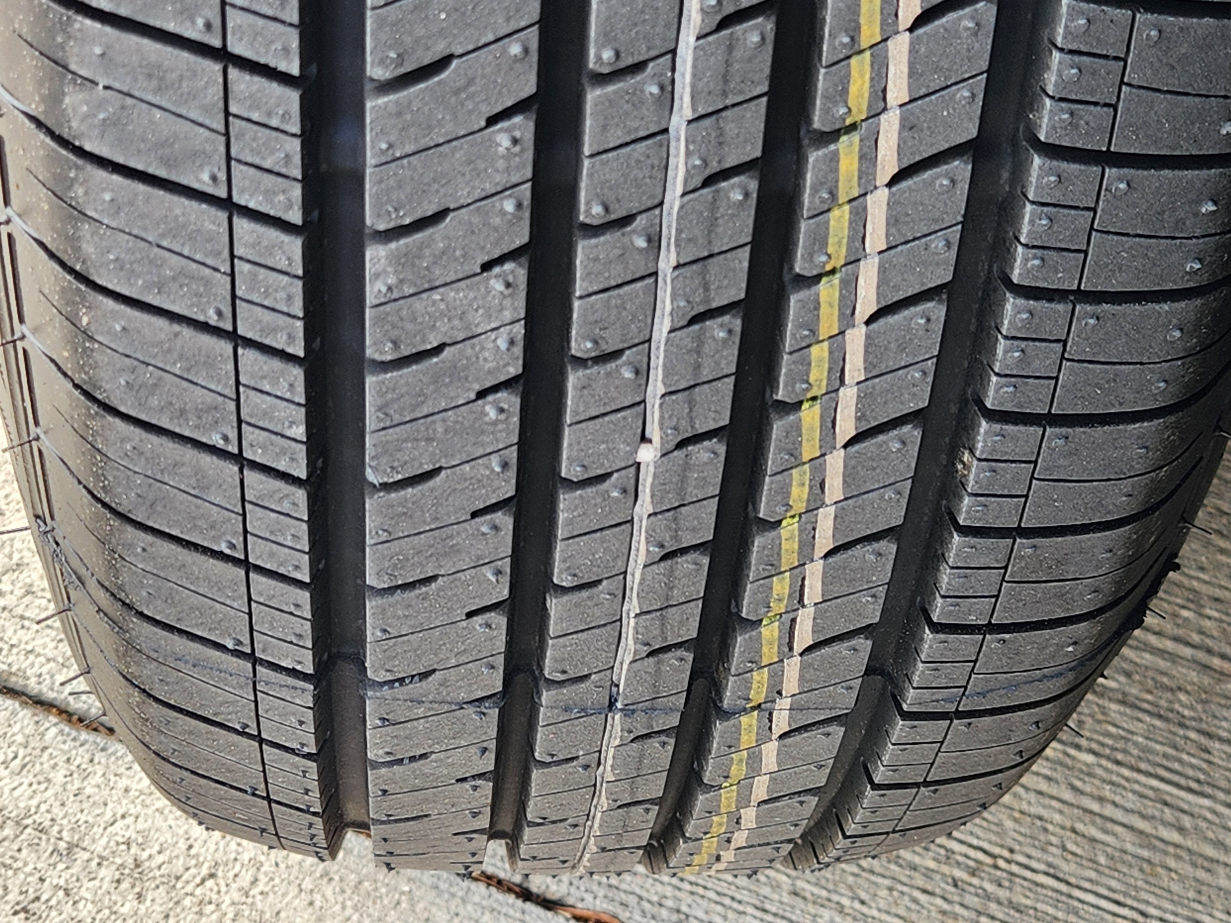 2023 Volkswagen Tiguan S