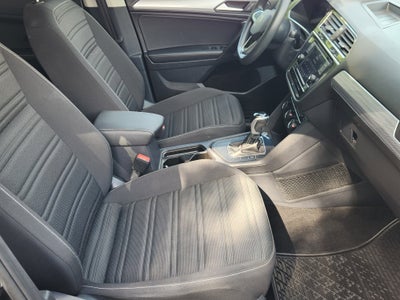 2023 Volkswagen Tiguan S