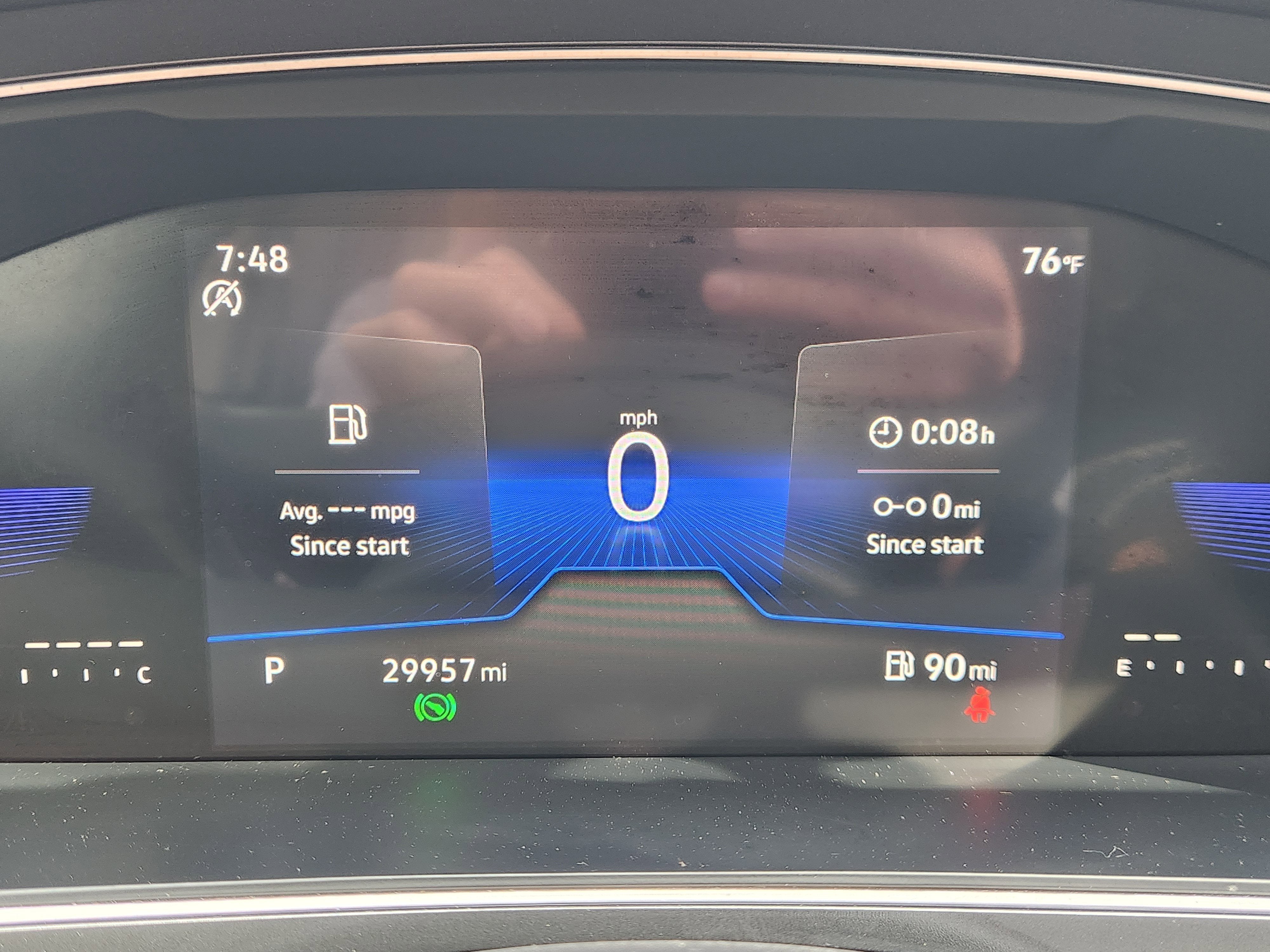 2023 Volkswagen Tiguan S