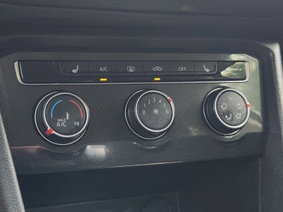 2023 Volkswagen Tiguan S