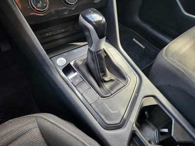 2023 Volkswagen Tiguan S