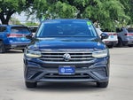 2023 Volkswagen Tiguan S