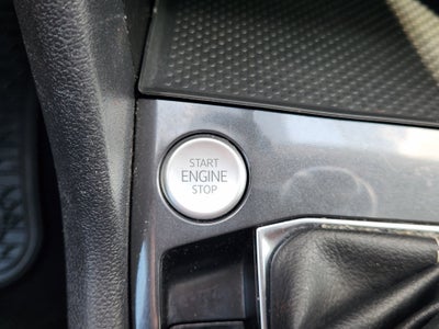 2023 Volkswagen Tiguan S