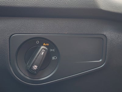 2023 Volkswagen Tiguan S