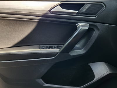 2023 Volkswagen Tiguan S