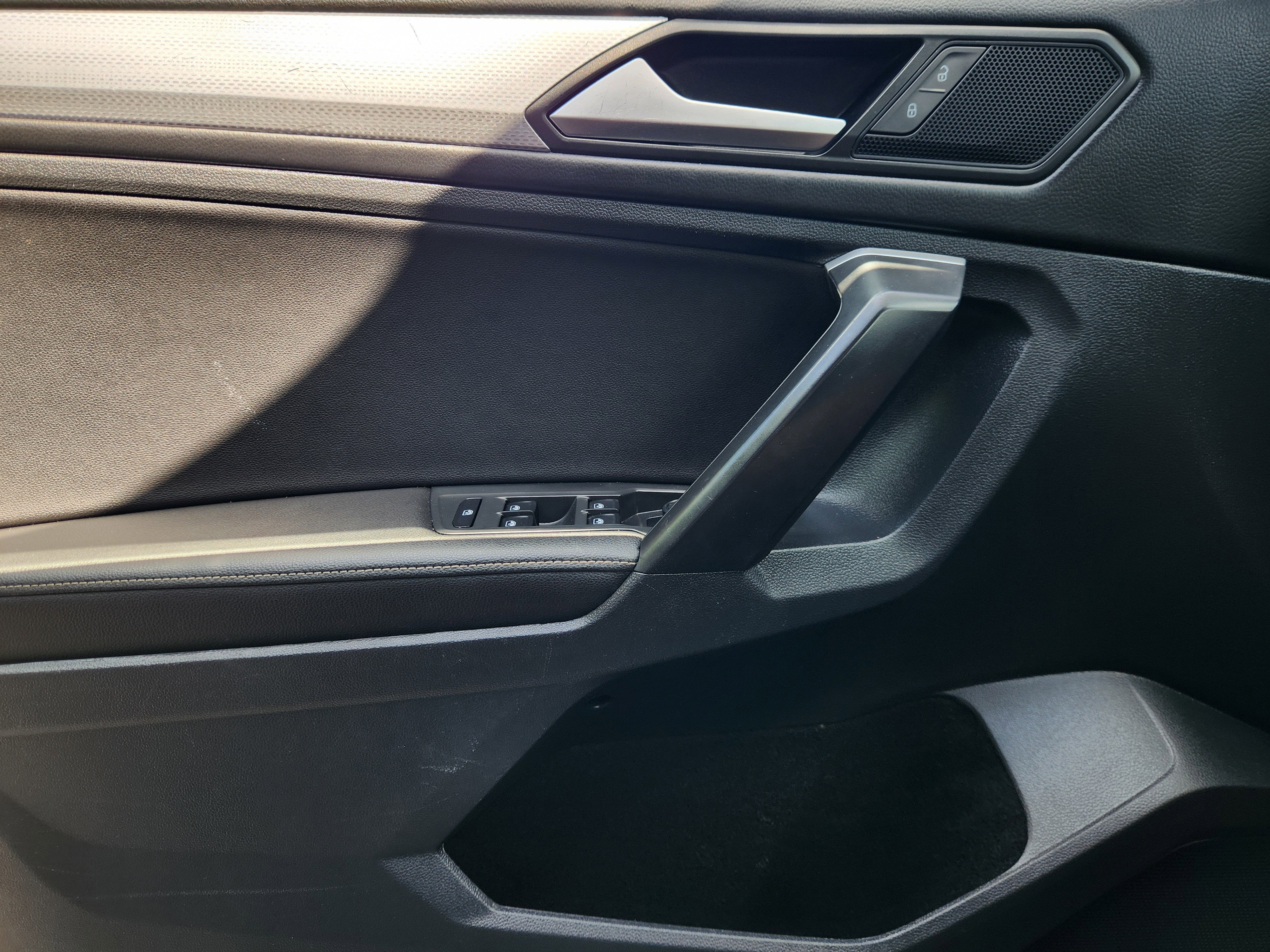 2023 Volkswagen Tiguan S