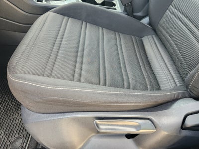 2023 Volkswagen Tiguan S