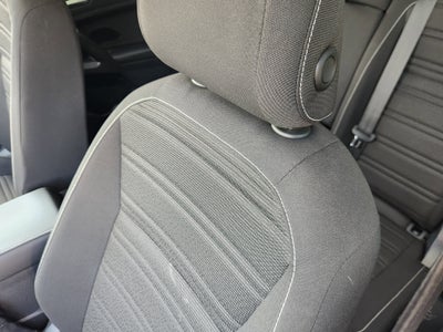 2023 Volkswagen Tiguan S