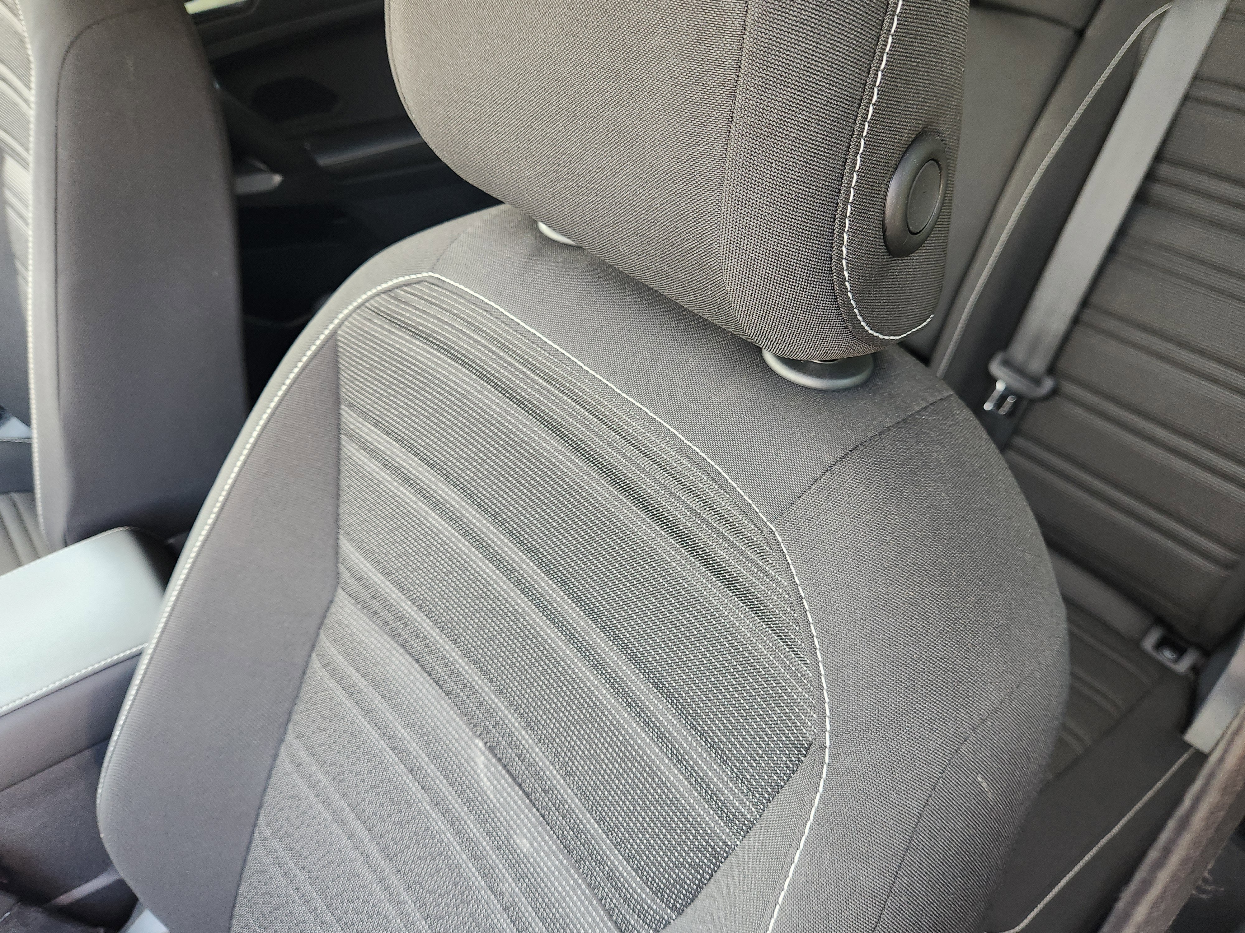 2023 Volkswagen Tiguan S