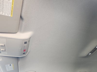 2023 Volkswagen Tiguan S