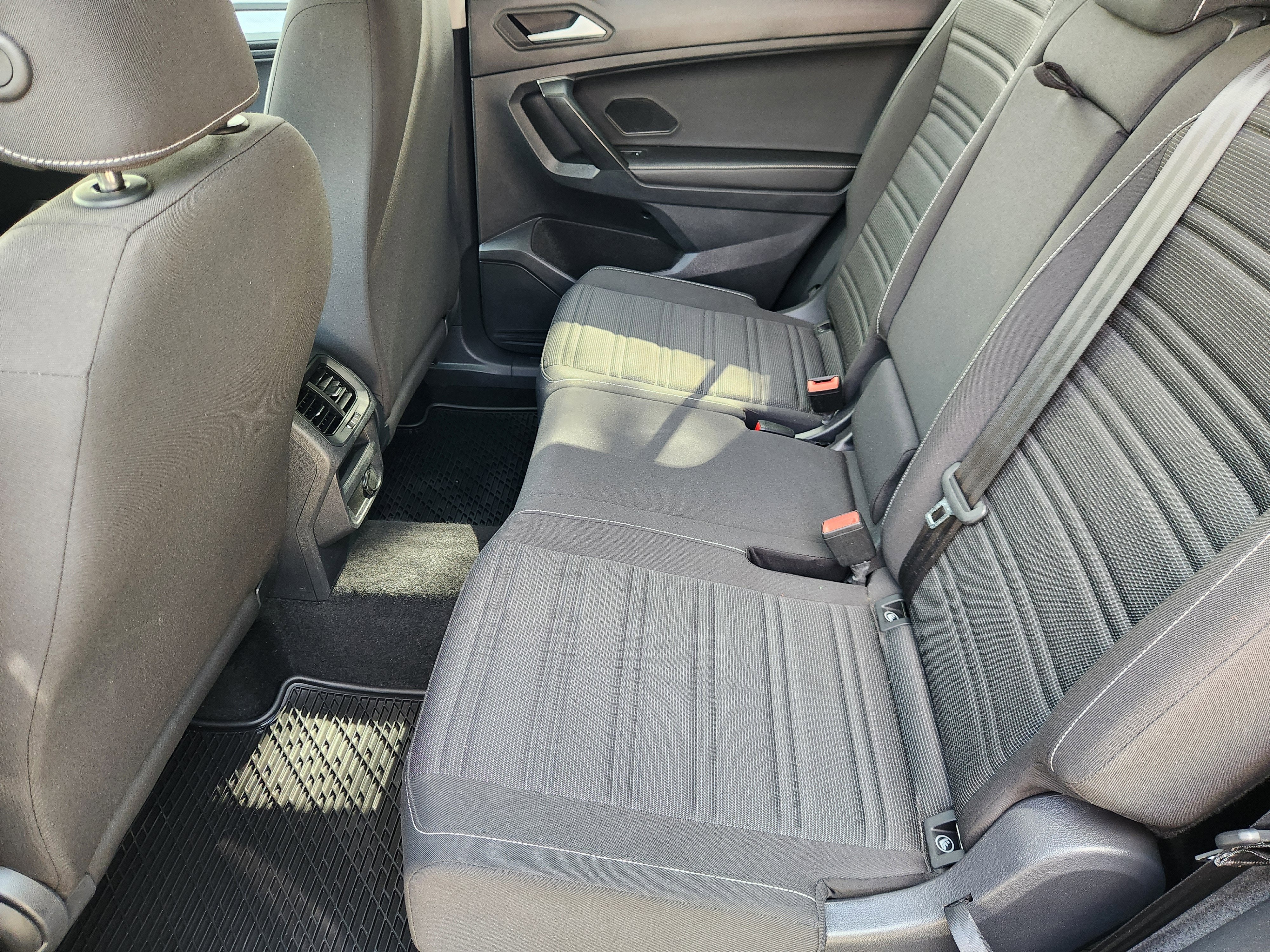 2023 Volkswagen Tiguan S