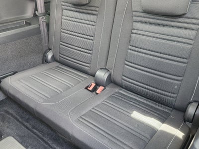 2023 Volkswagen Tiguan S