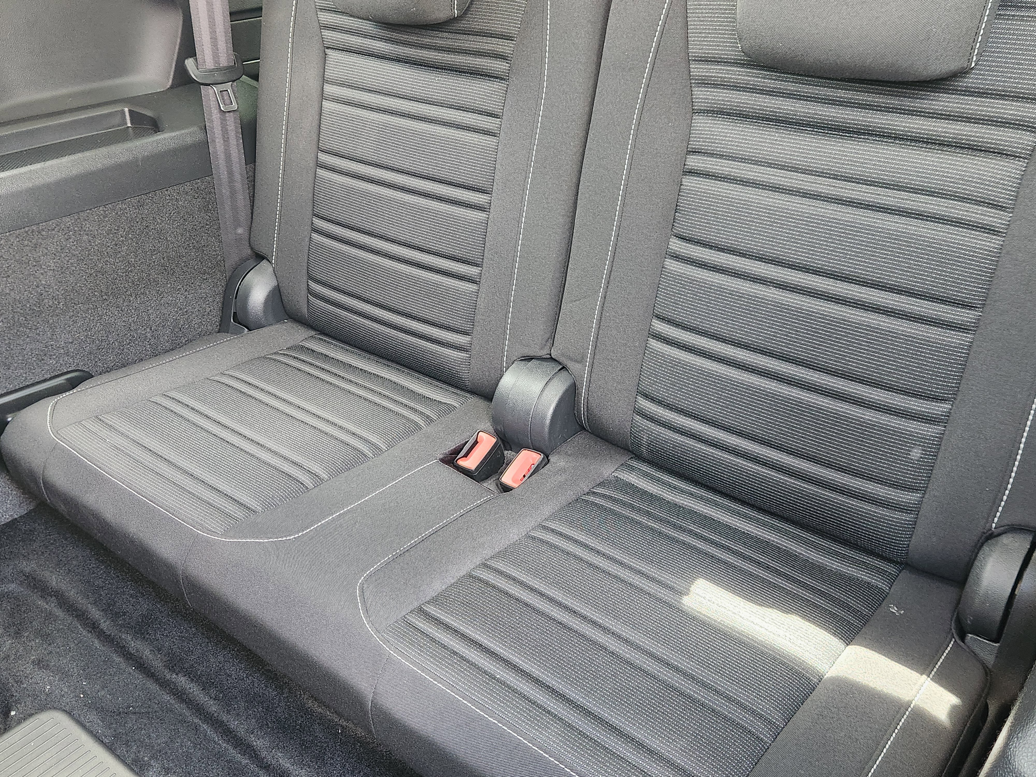 2023 Volkswagen Tiguan S