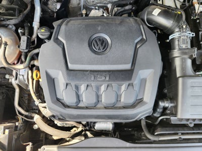 2023 Volkswagen Tiguan S