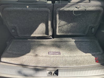 2023 Volkswagen Tiguan S