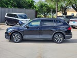 2023 Volkswagen Tiguan S