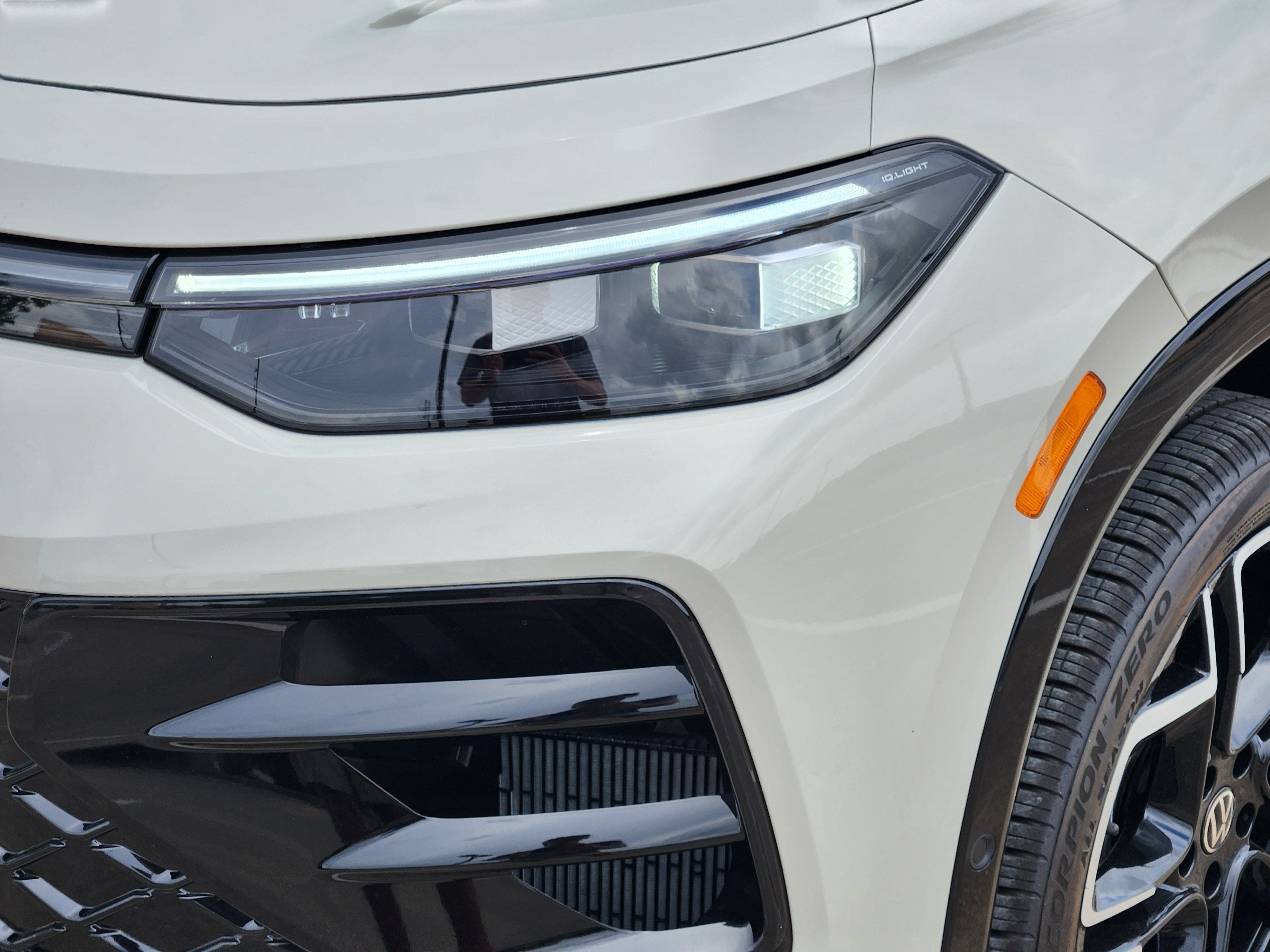 2026 Volkswagen Tiguan SEL R-Line Turbo