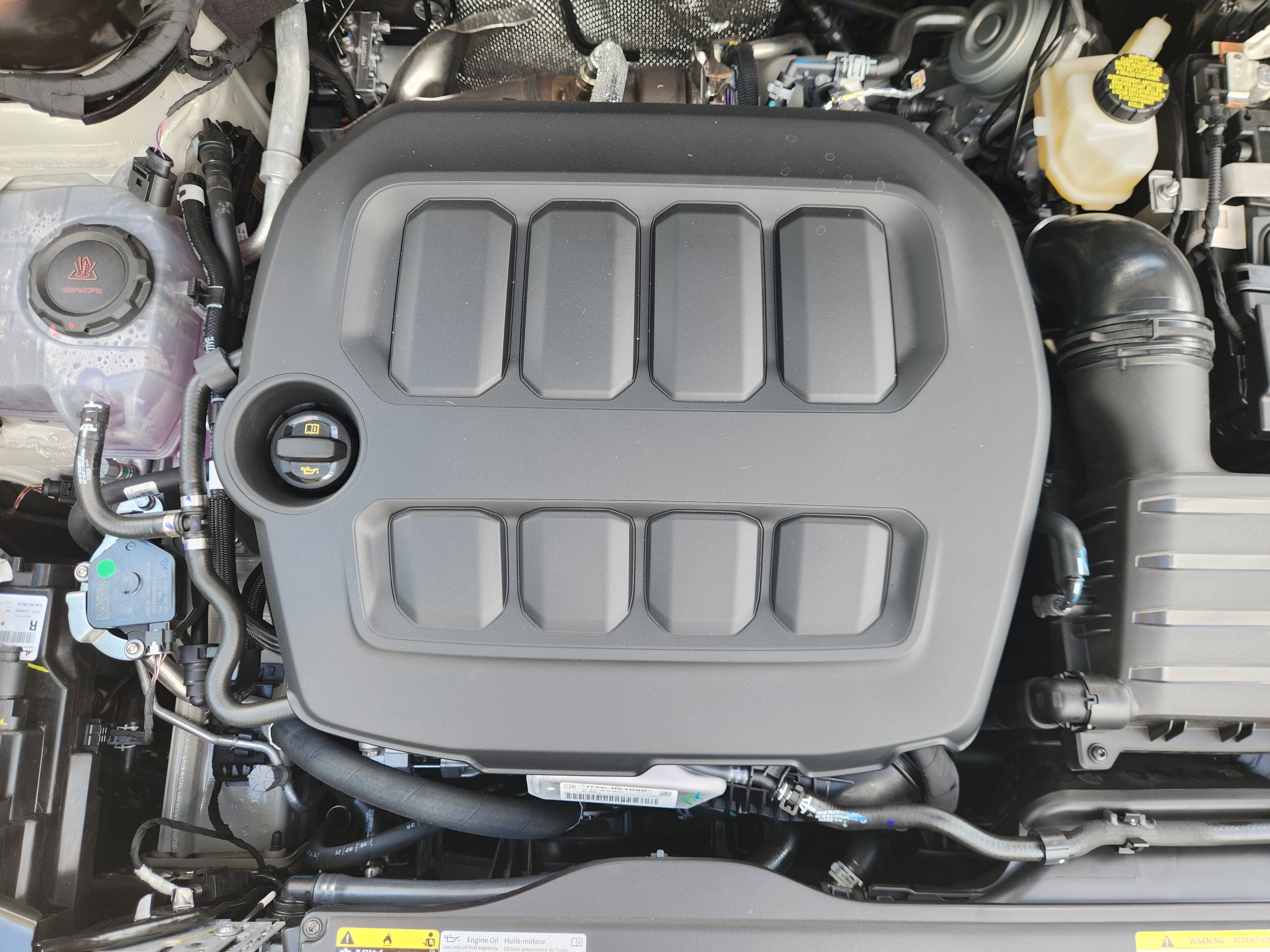 2026 Volkswagen Tiguan SEL R-Line Turbo