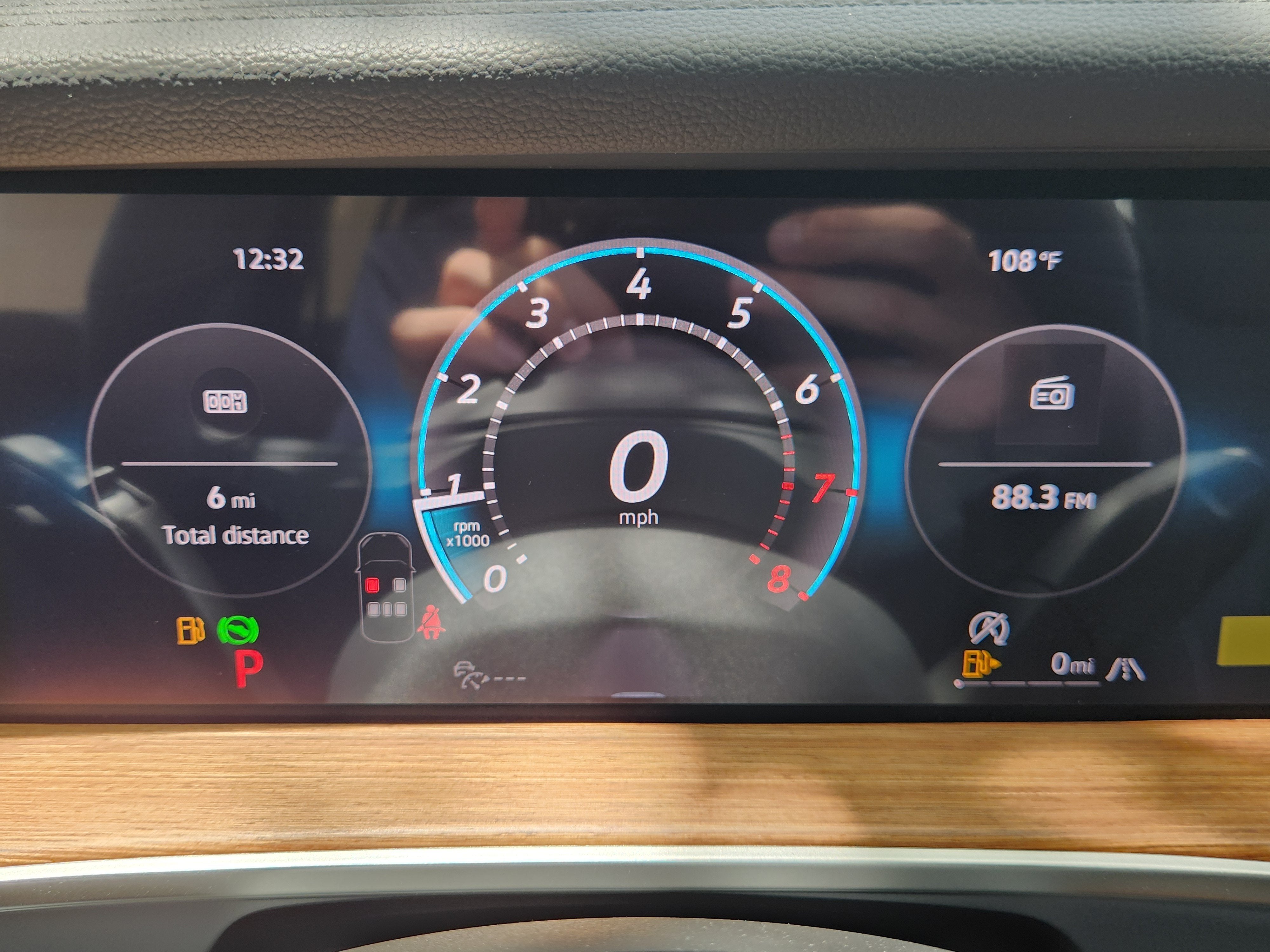 2026 Volkswagen Tiguan SEL R-Line Turbo