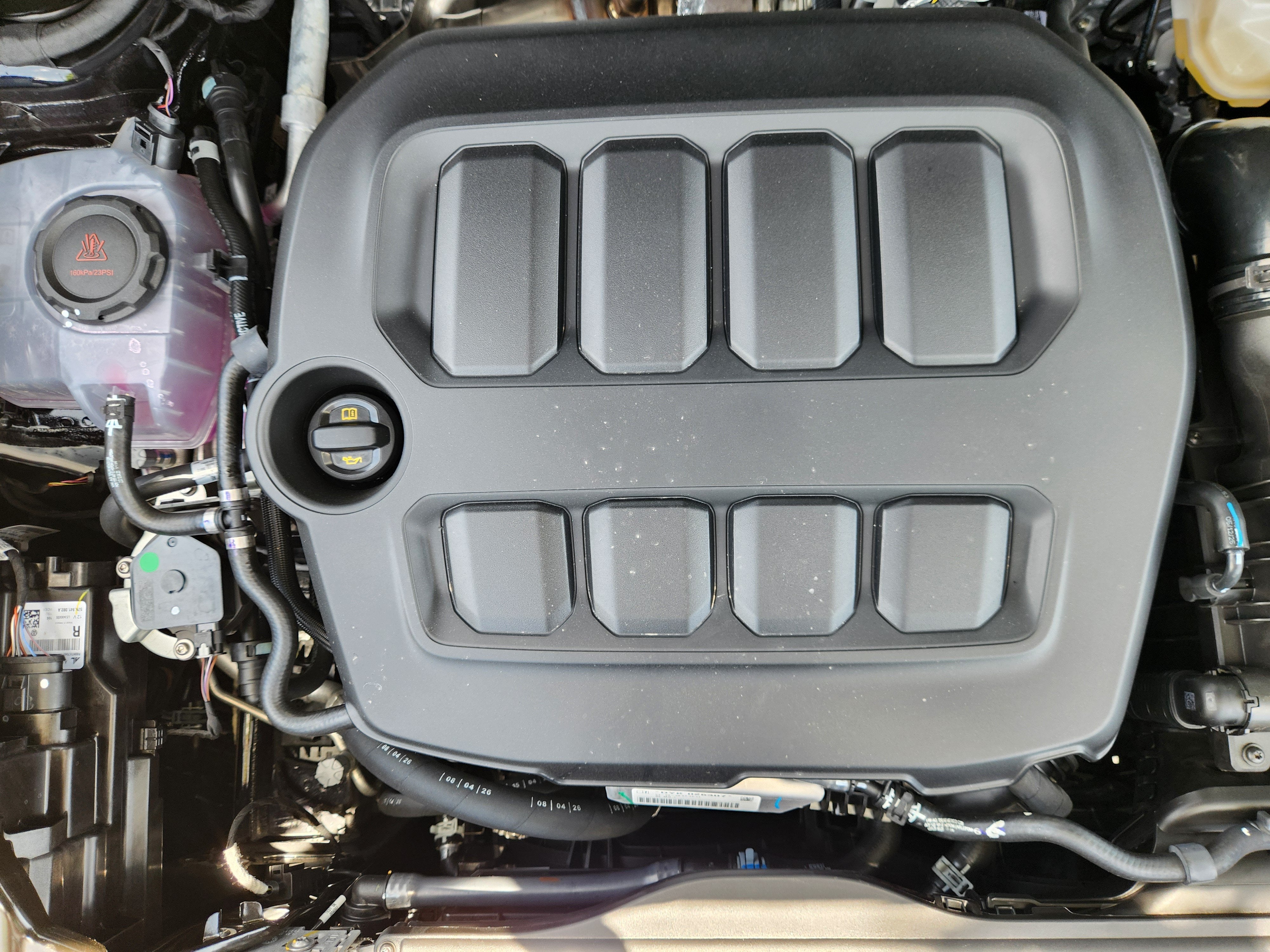 2026 Volkswagen Tiguan SEL R-Line Turbo