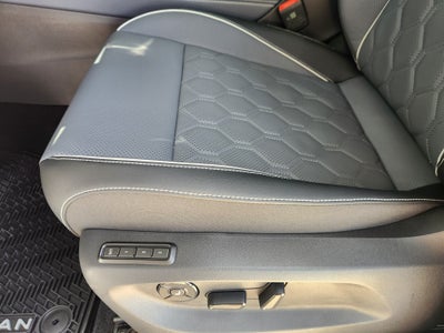 2026 Volkswagen Tiguan SEL R-Line Turbo