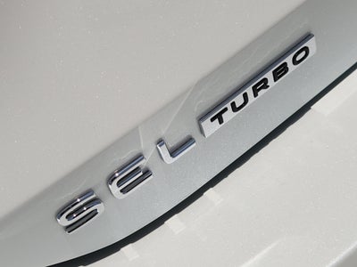 2026 Volkswagen Tiguan SEL R-Line Turbo