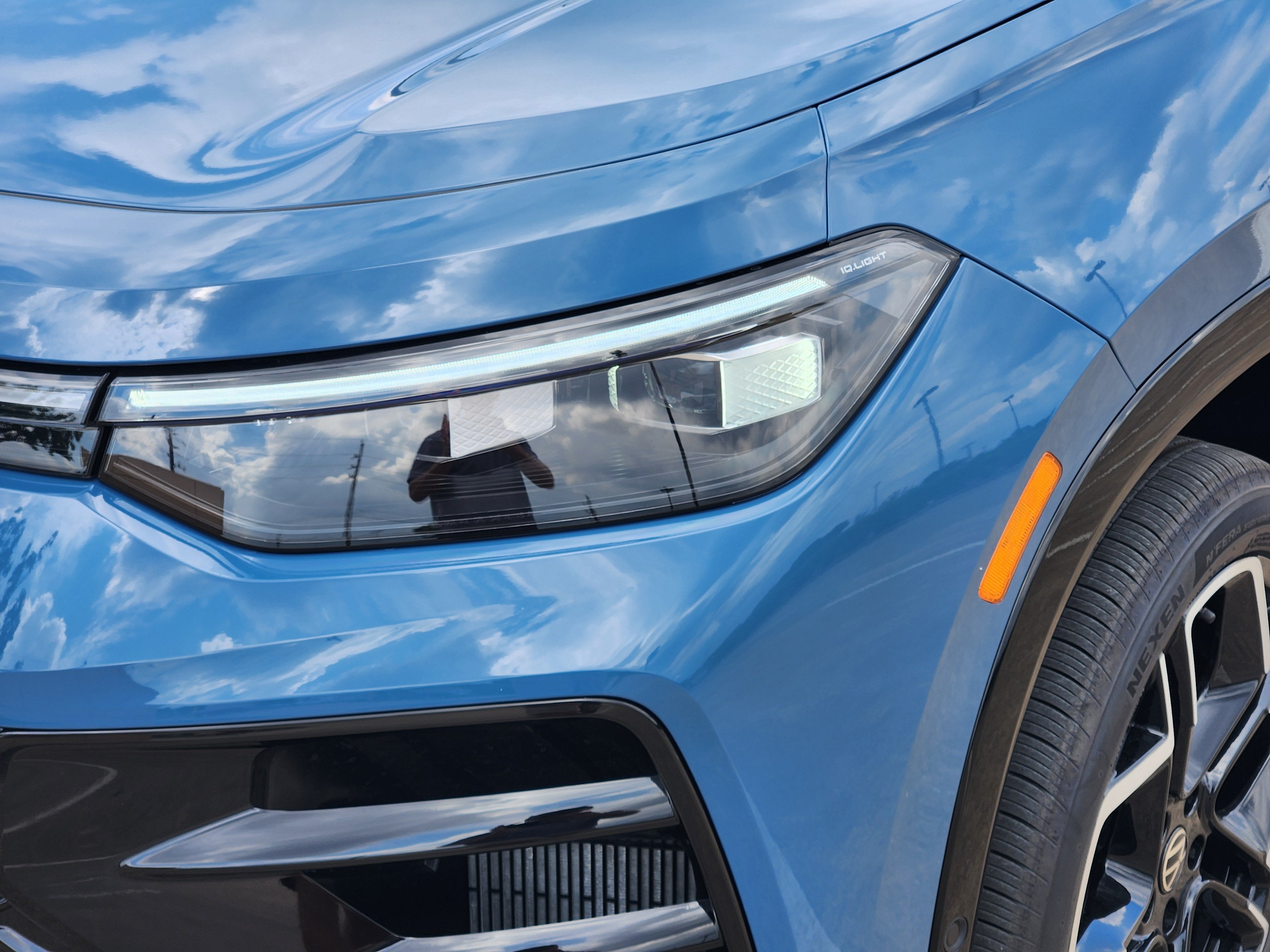 2026 Volkswagen Tiguan SEL R-Line Turbo