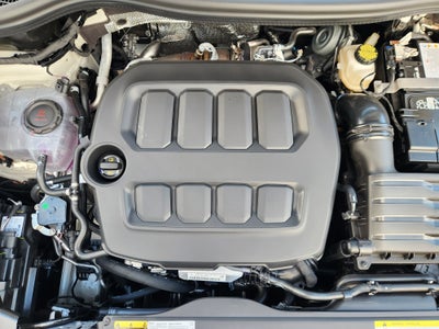 2026 Volkswagen Tiguan SEL R-Line Turbo