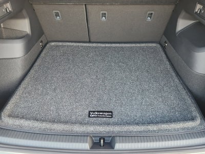 2026 Volkswagen Tiguan SEL R-Line Turbo