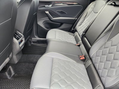2026 Volkswagen Tiguan SEL R-Line Turbo