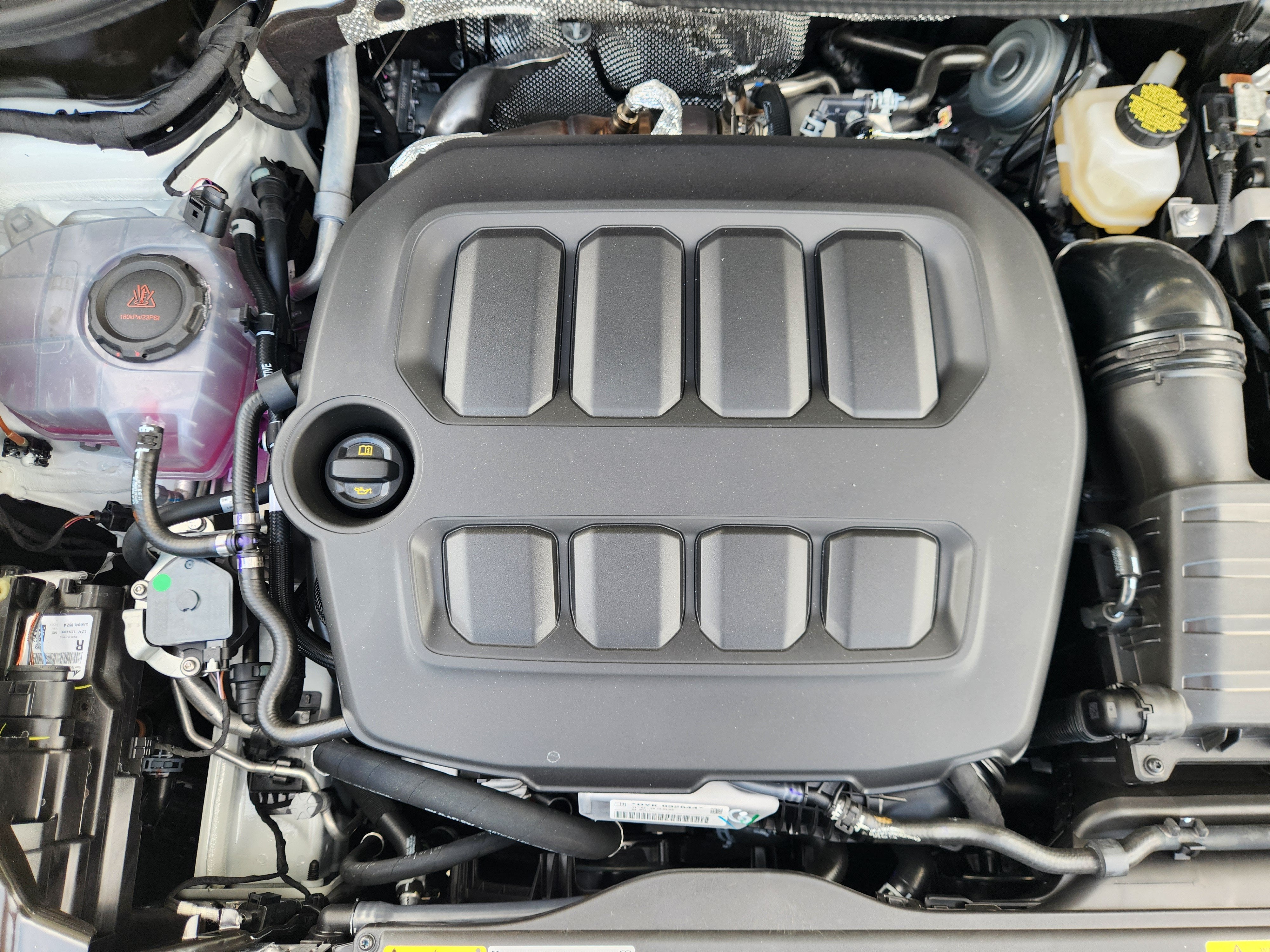 2026 Volkswagen Tiguan SEL R-Line Turbo