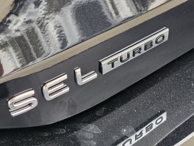 2026 Volkswagen Tiguan SEL R-Line Turbo