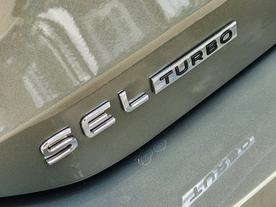 2026 Volkswagen Tiguan SEL R-Line Turbo