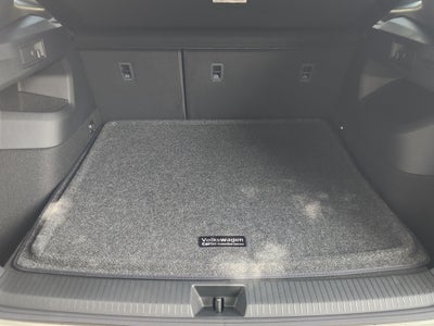 2026 Volkswagen Tiguan SEL R-Line Turbo