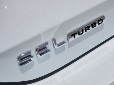 2026 Volkswagen Tiguan SEL R-Line Turbo