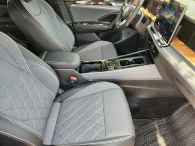 2026 Volkswagen Tiguan SEL R-Line Turbo