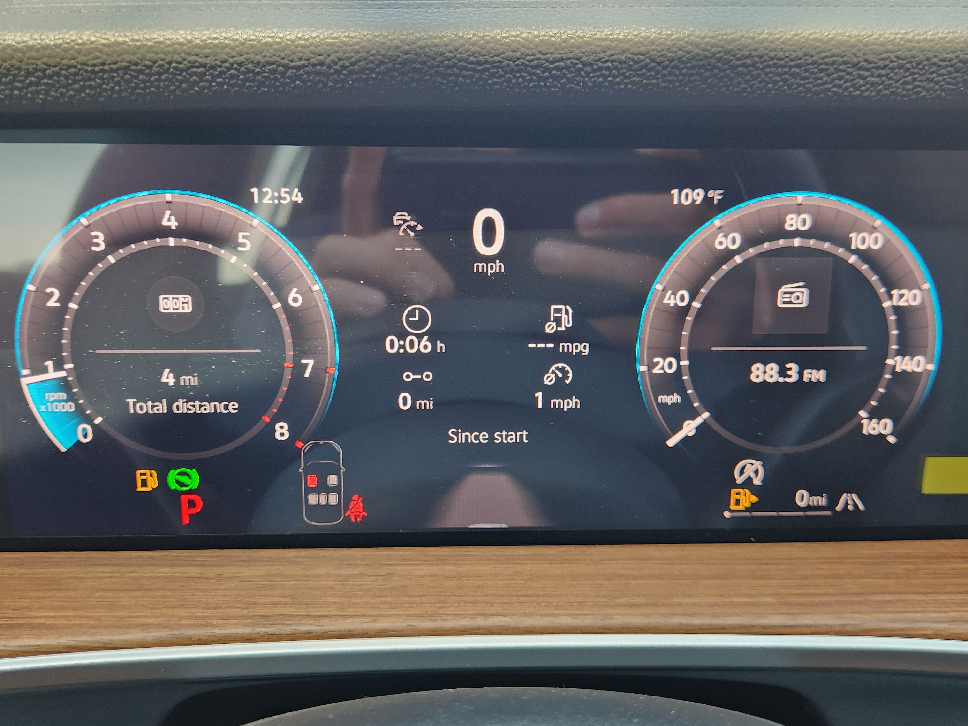 2026 Volkswagen Tiguan SEL R-Line Turbo