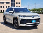 2026 Volkswagen Tiguan SEL R-Line Turbo