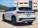 2026 Volkswagen Tiguan SEL R-Line Turbo