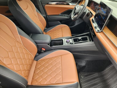 2026 Volkswagen Tiguan SEL R-Line Turbo