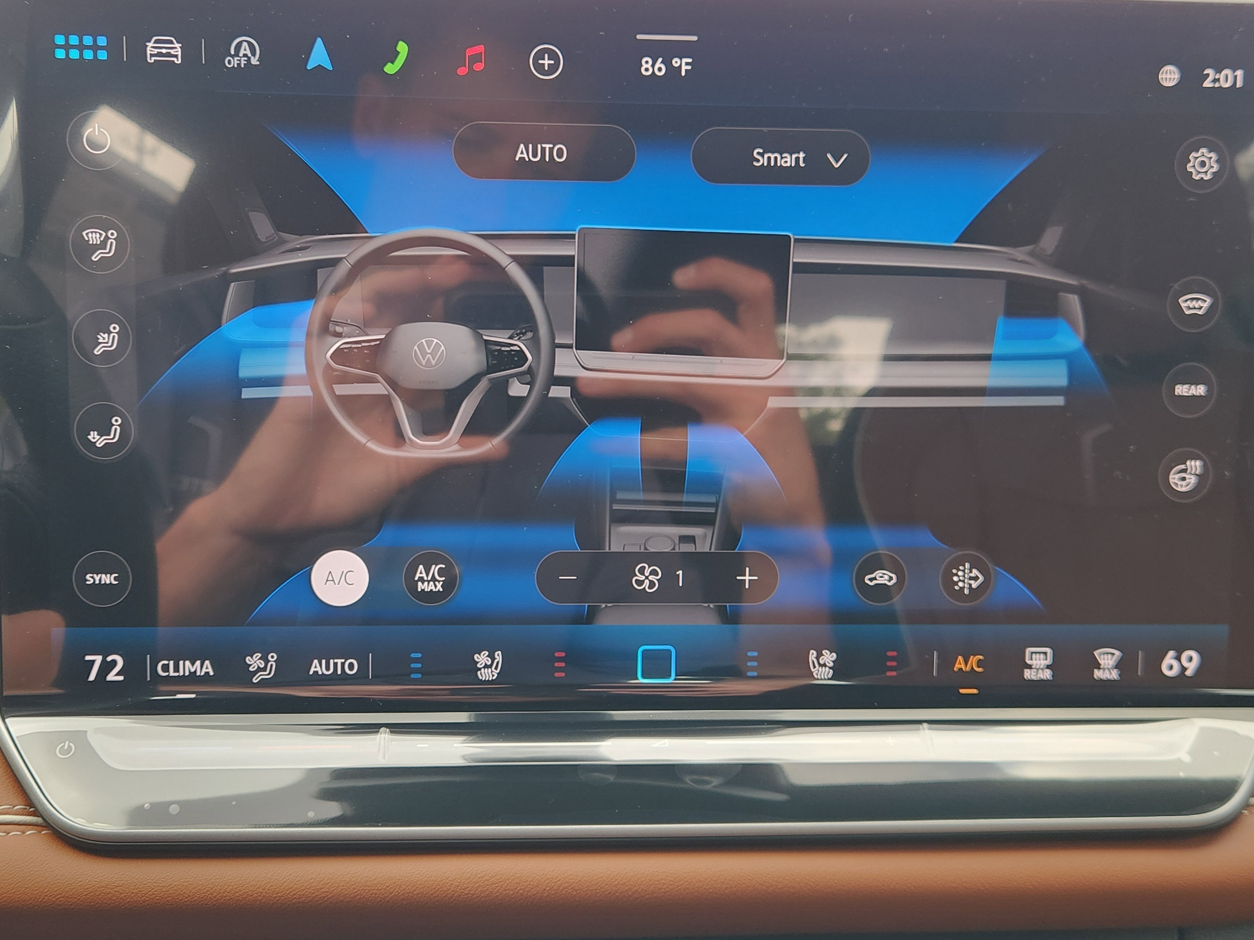 2026 Volkswagen Tiguan SEL R-Line Turbo